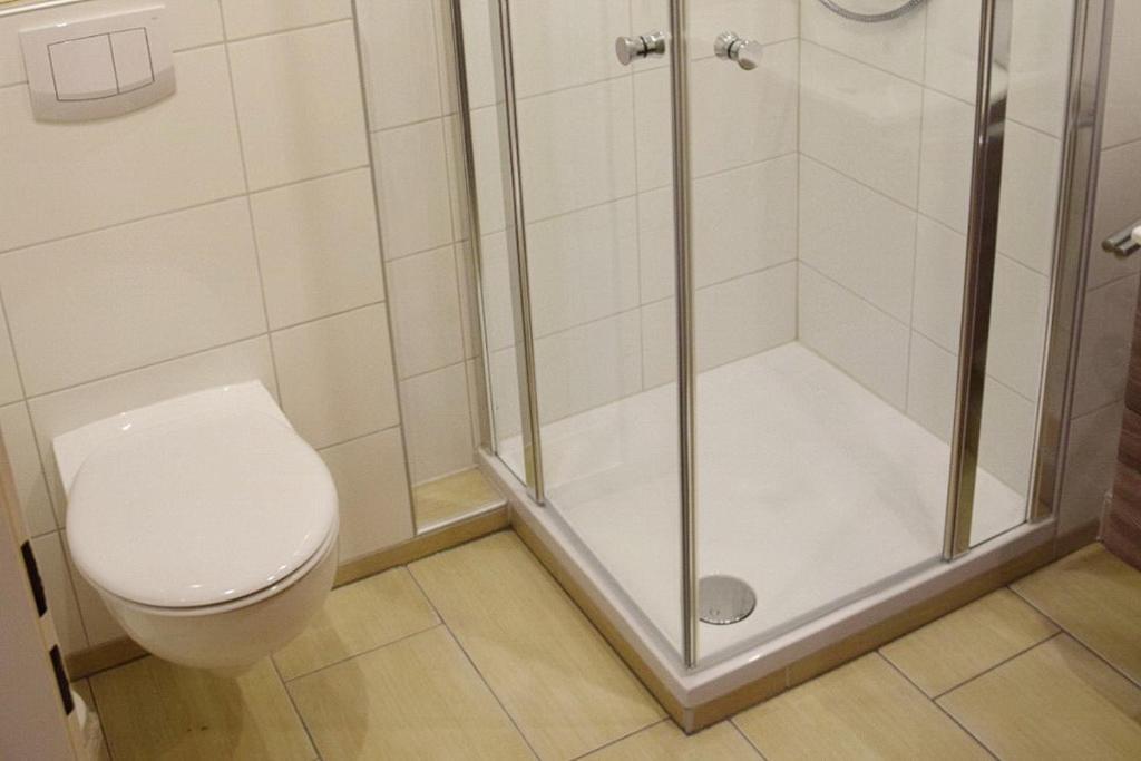 Apartament Hus Jadekieker Hus Jadekieker 22 Schillig Zewnętrze zdjęcie